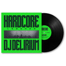 Dj Delirium - Hardcore legends (LP) - Discords.nl