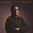 Dj Harrison - Electrosoul (LP) - Discords.nl