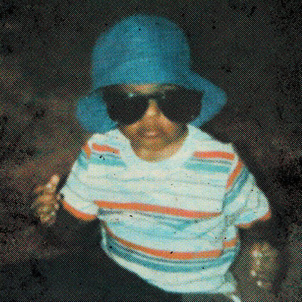 Dj Harrison - Shades of yesterday (LP) - Discords.nl