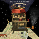 Dj Harrison - Tales from the old dominion (LP) - Discords.nl