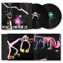 Dj Koze - Music can hear us (LP) - Discords.nl