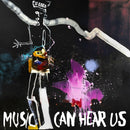 Dj Koze - Music can hear us (LP) - Discords.nl