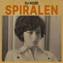 Dj Koze - Spiralen ep (12-inch)