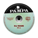 Dj Koze - Xtc (Music Gadgets)