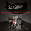 Dj Shadow - The mo&