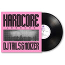 Dj Tails & Noizer - Hardcore legends (LP)