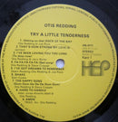 Otis Redding - Try A Little Tenderness (LP Tweedehands)