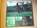 Barrelhouse Jazzband (2) - The Barrelhouse Jazzband (LP Tweedehands)