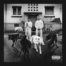 Djadja & Dinaz - Drole de mentalite (CD) - Discords.nl