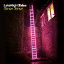 Django Django - Late night tales (LP) - Discords.nl