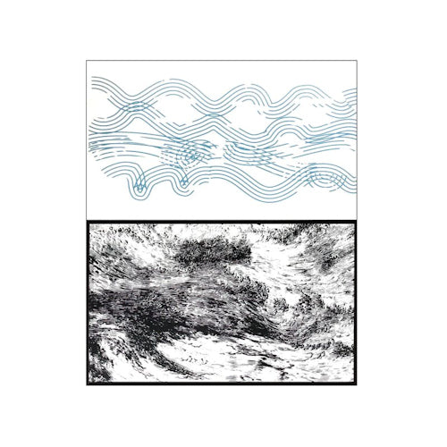 Django Django - Winter's beach (LP) - Discords.nl