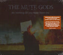 Mute Gods, The - Do Nothing Till You Hear From Me (CD) - Discords.nl