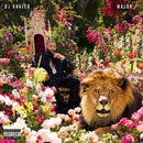 Dj Khaled - Major key (LP) - Discords.nl