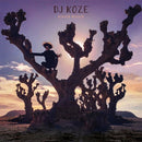 Dj Koze - Knock knock (LP) - Discords.nl