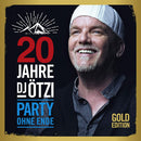 Dj Otzi - 20 jahre dj otzi - party ohne ende (CD) - Discords.nl
