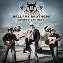 Dj Otzi & Bellamy Brothers - Simply the best (CD) - Discords.nl