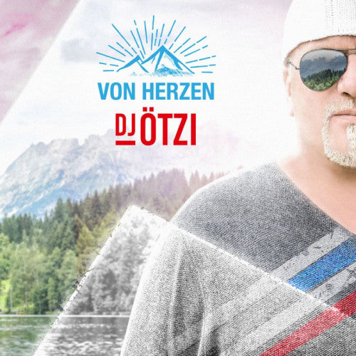 Dj Otzi - Von herzen (CD) - Discords.nl