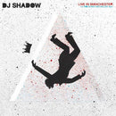 Dj Shadow - Live in manchester: the mountain has fallen tour (LP) - Discords.nl