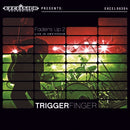 Triggerfinger - Faders Up 2 - Live In Amsterdam (CD Tweedehands) - Discords.nl