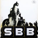 SBB - SBB (LP Tweedehands)