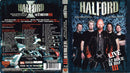 Halford - Resurrection World Tour - Live At Rock In Rio III (DVD Tweedehands)