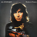 Al Stewart - Modern Times (LP Tweedehands)