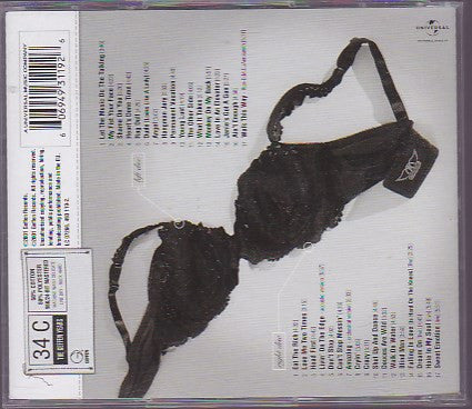 Aerosmith - Young Lust: The Aerosmith Anthology (CD)