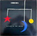 Chris Rea - Wired To The Moon (LP Tweedehands)