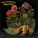 Nick Johnston (3) - Child Of Bliss (CD Tweedehands)