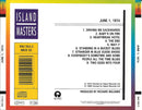 Kevin Ayers - John Cale - Brian Eno - Nico (3) - June 1, 1974 (CD Tweedehands)