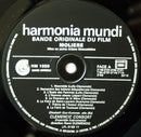 René Clemencic - Molière (Bande Originale Du Film) (LP Tweedehands)