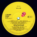 Rolling Stones, The - Still Life (American Concert 1981) (LP Tweedehands) - Discords.nl