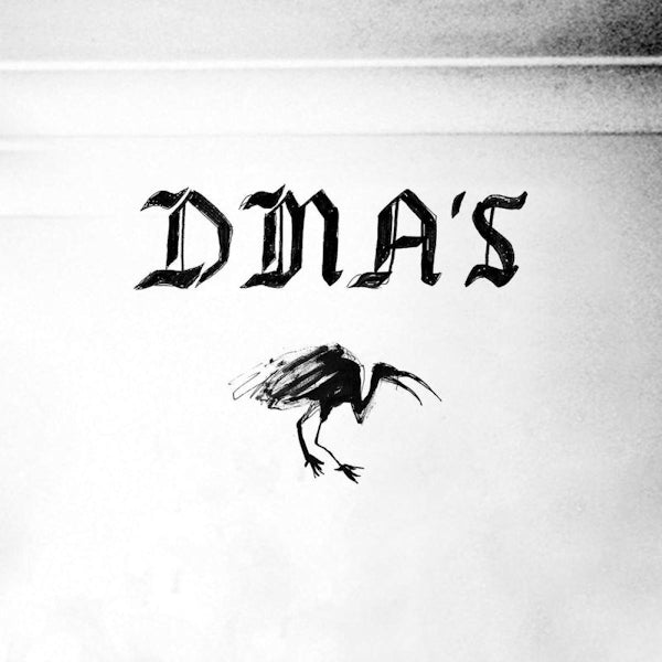 Dma's - Dma's (CD) - Discords.nl