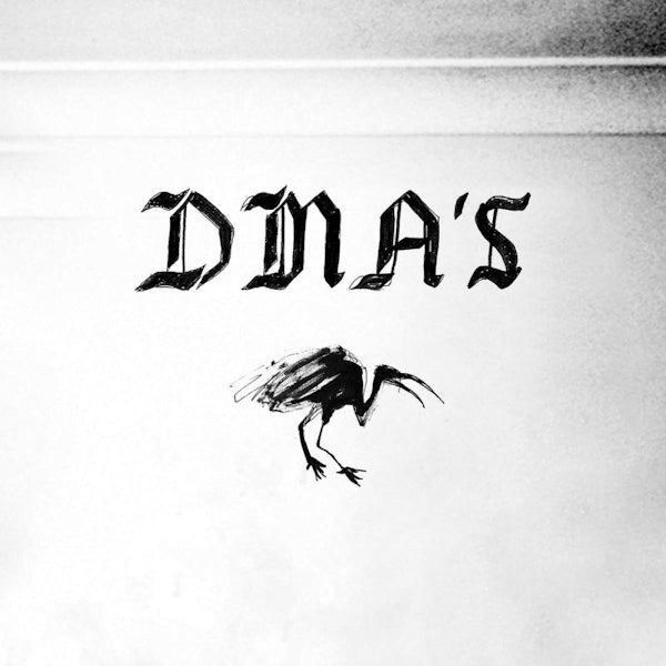 Dma's - Dma's (LP) - Discords.nl