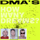Dma's - How many dreams? (LP) - Discords.nl