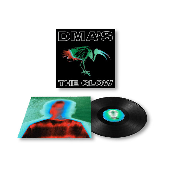 Dma's - The glow (LP)