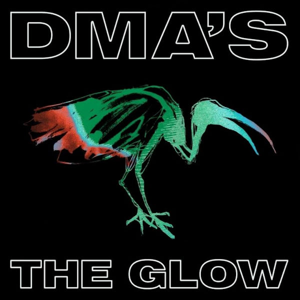 Dma's - The glow (CD) - Discords.nl