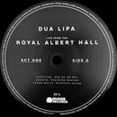Dua Lipa - Live From The Royal Albert Hall (LP) - Discords.nl