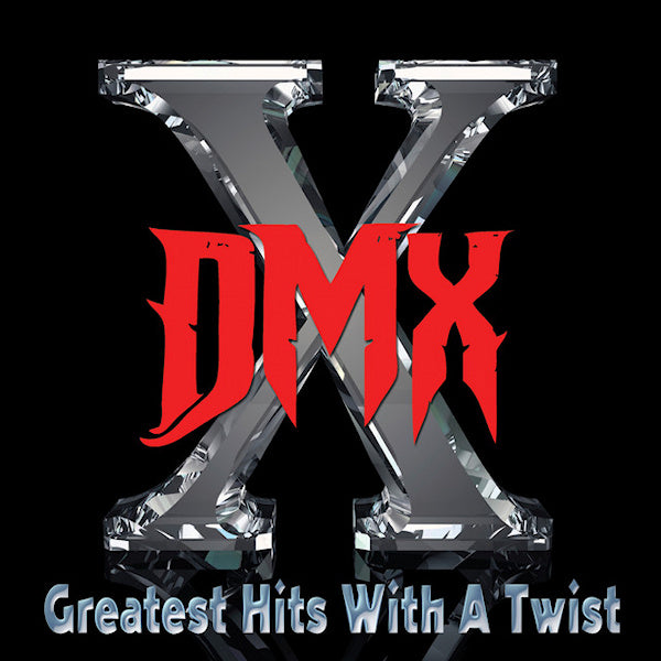 DMX - Greatest hits with a twist (deluxe) (CD) - Discords.nl