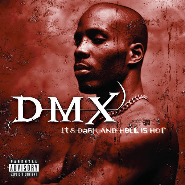 DMX - It's dark & hell is hot (CD) - Discords.nl