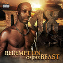 DMX - Redemption of.. -cd+dvd- (CD)