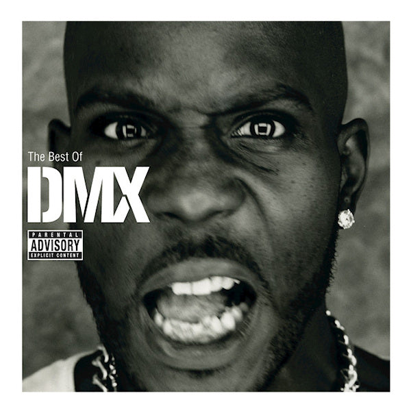 DMX - Best of dmx (CD) - Discords.nl