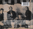 Stevie Ray Vaughan & Double Trouble - In Step (CD Tweedehands)
