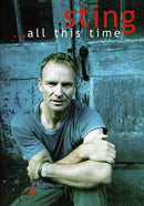 Sting - All This Time (DVD Tweedehands) - Discords.nl
