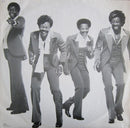 Manhattans - It Feels So Good (LP Tweedehands)