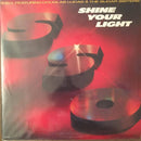 S.S.O. Orchestra, The Featuring Douglas Lucas & Sugar Sisters, The - Shine Your Light (LP Tweedehands)