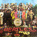 Beatles, The - Sgt. Pepper's Lonely Hearts Club Band (CD Tweedehands) - Discords.nl