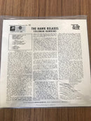 Coleman Hawkins - The Hawk Relaxes (LP Tweedehands)