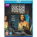 Tv Series - Doctor foster season 1 (DVD / Blu-Ray) - Discords.nl