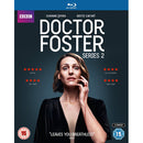Tv Series - Doctor foster season 2 (DVD / Blu-Ray) - Discords.nl